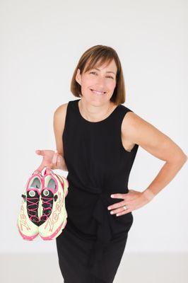 Jami Mumley - Best Home Realty