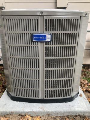 All-Temp Heating & Air Conditioning