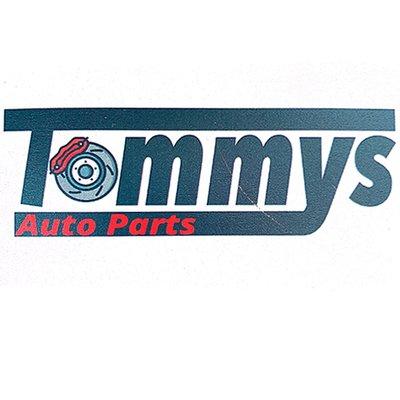 Tommy's Auto Parts
