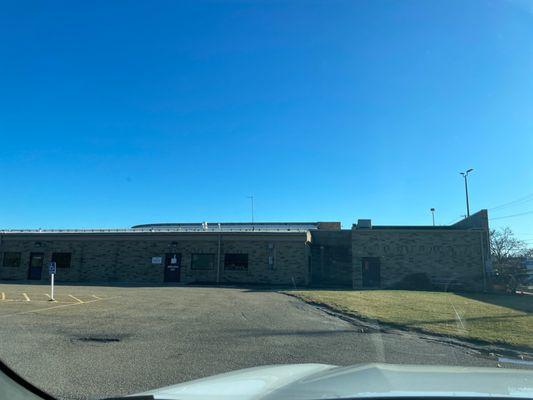 Mercy Hospital Urgent and Outpatient Care, North Canton