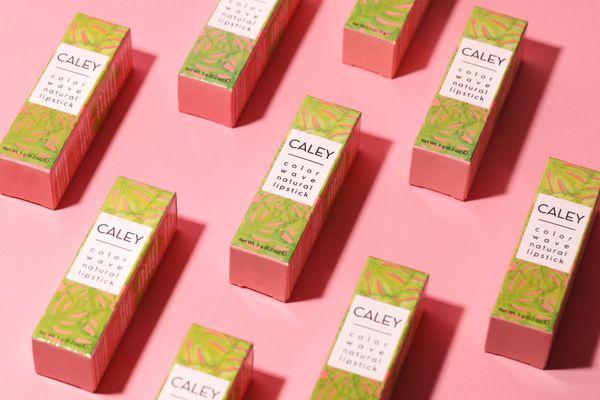 Natural and non-toxic probiotic skincare makeup