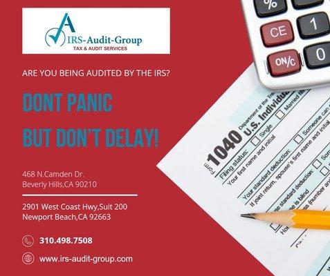 The best tax services in the city!