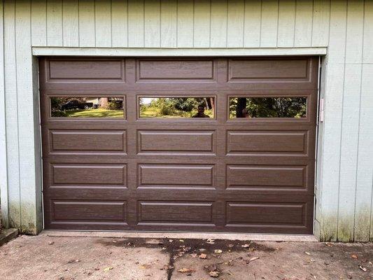 Access Garage Doors