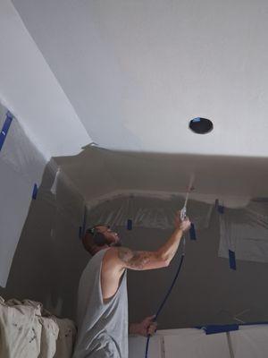 Cristophers Painting and Drywall