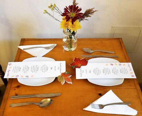 Jessica's GF Cuisine - Personal Chef Service