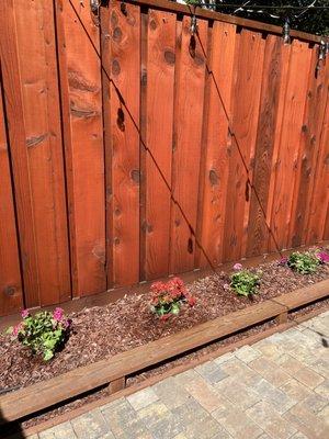 Hernandez Garden Service