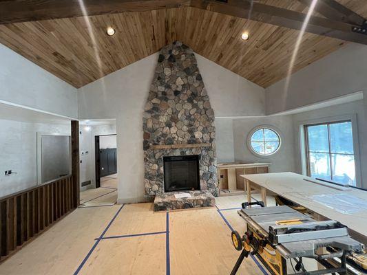 Gausman Brothers Construction