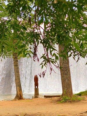 Evergreen Lake Trail
