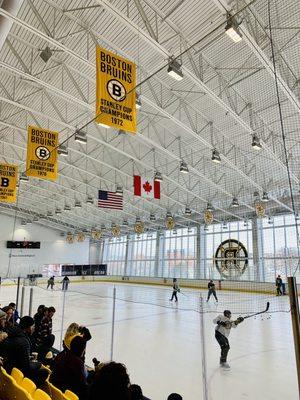 Tri-Town Ice Arena