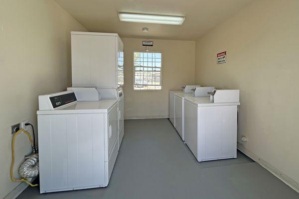 Kings Mobile Lodge & RV Park