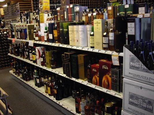 Laurenti Wines & Spirits