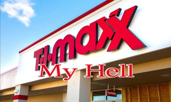 TJ Maxx