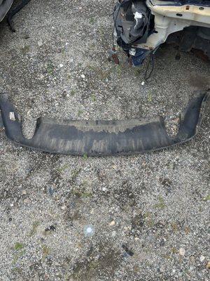 Universal Auto Salvage