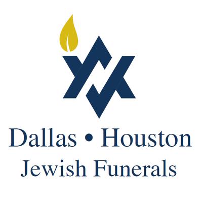 Dallas Jewish Funerals