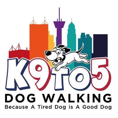 K9to5 Dog Walking
