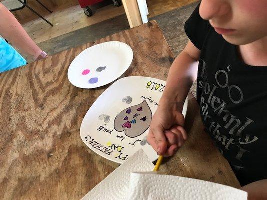 Pleasant Lake Campground