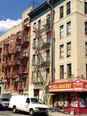 Medra Exhaust Systems