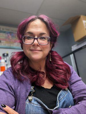 Hair By Katie Rae Coe