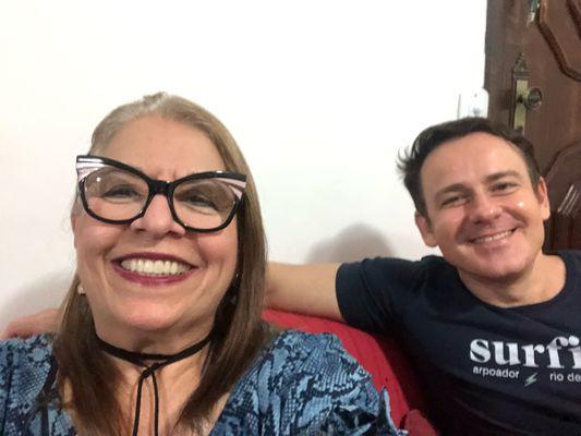 Patty Paillette Eyewear