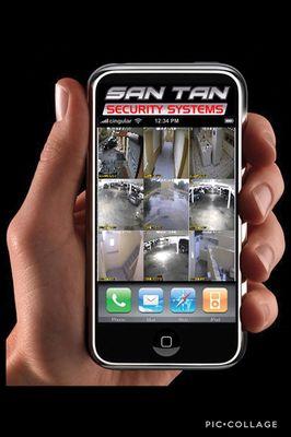 San Tan Security Systems
