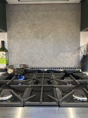 Pacific Crest Granite