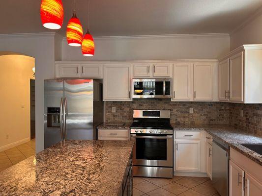 RHB Property Management