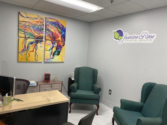 Princess Clark-Wendel