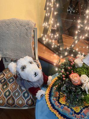 New Bedford Fiber Arts