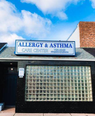 Allergy And Asthma Care Center