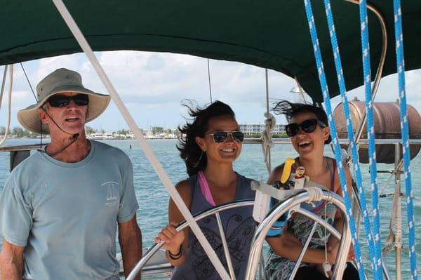 Key West Yoga + Wellness With Natalia