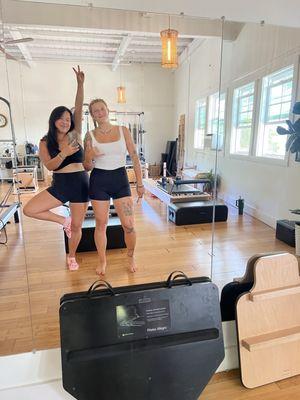 Body by Belen Pilates