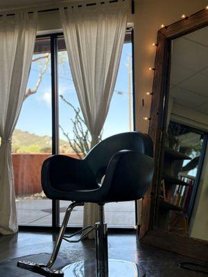 Embrace Hair & Design