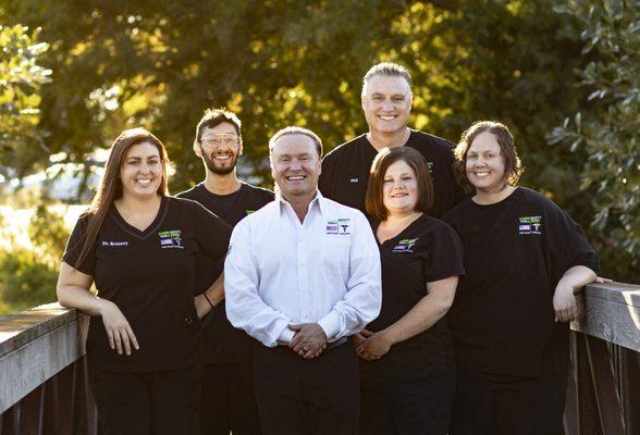Chris Scott Wellness