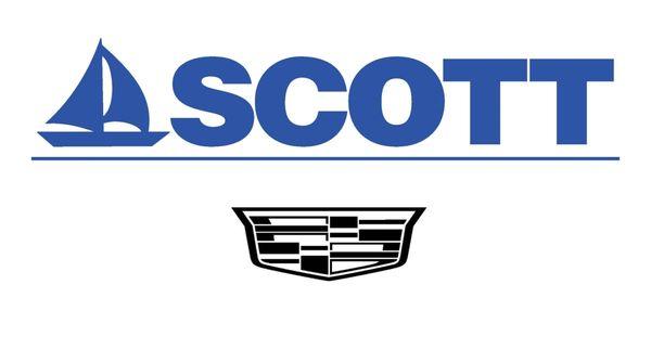 Scott Cadillac