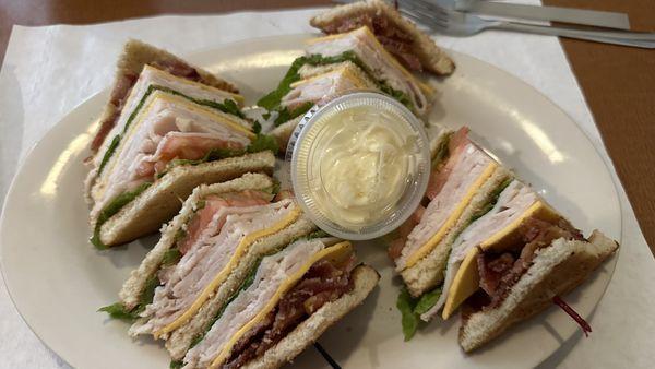 Persichetti's Restaurant