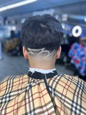 House of Cutz Barber Studios