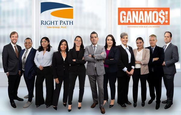 Right Path Law