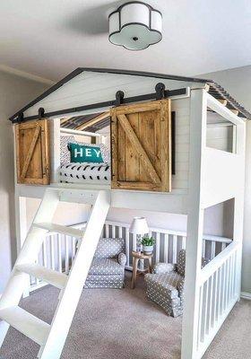 Ortiz&son's remodeling