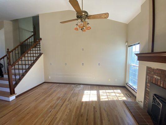 J Allen & Associates