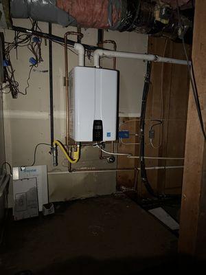 Top Quality Plumbing and Water Heaters