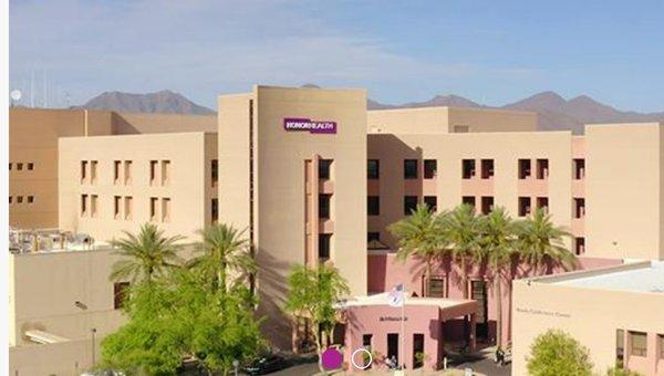 HonorHealth Women's Heart Health Group-Shea