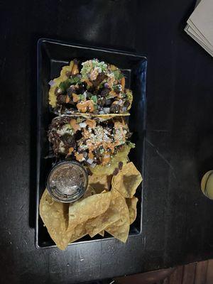 Taco (A la Carte) Carne asada