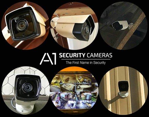 Business Security Camera Installation in TX. 15x Oculur 1080p HD CCTV Security Cameras 16ch DVR with 6TB of storage.Offer:goo.gl/793jCN