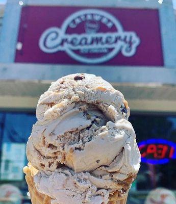 Catawba Creamery