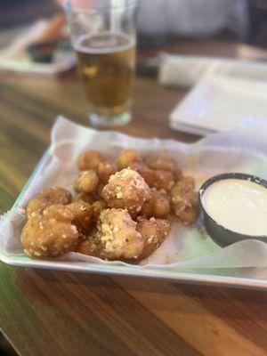 Game Plan Kitchen & Bar