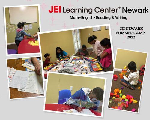 JEI Learning Center