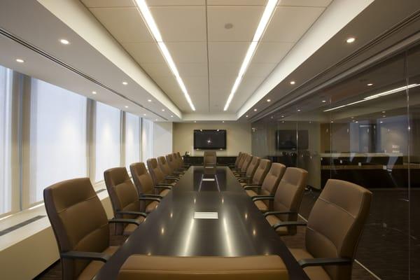 Powerspace & Services