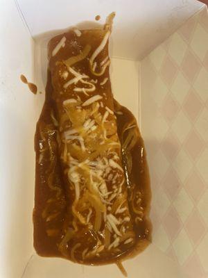 Fresca's Mexican Grill