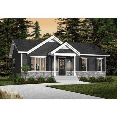 USA Homes & Resources