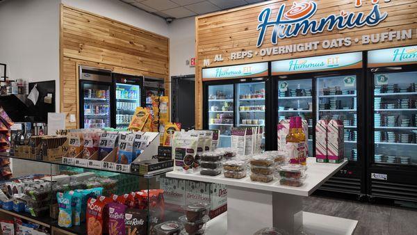 Total Nutrition Syosset